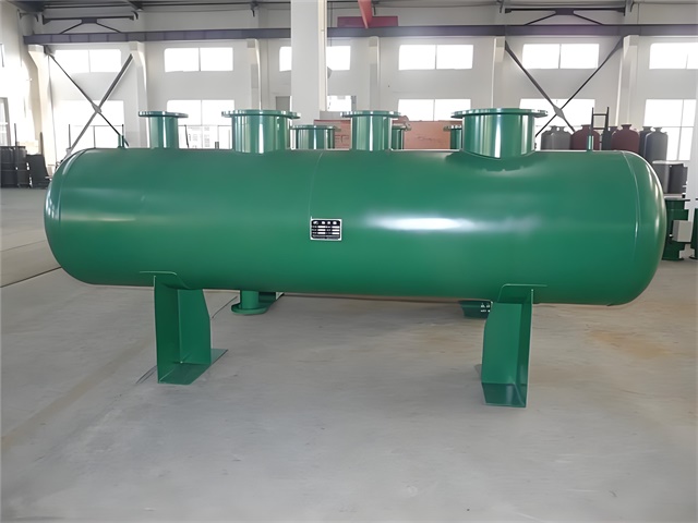 河津分集水器的流速