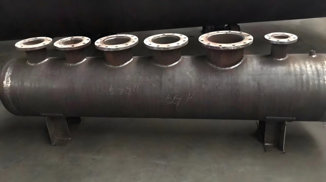 河津集分水器属于特种设备吗